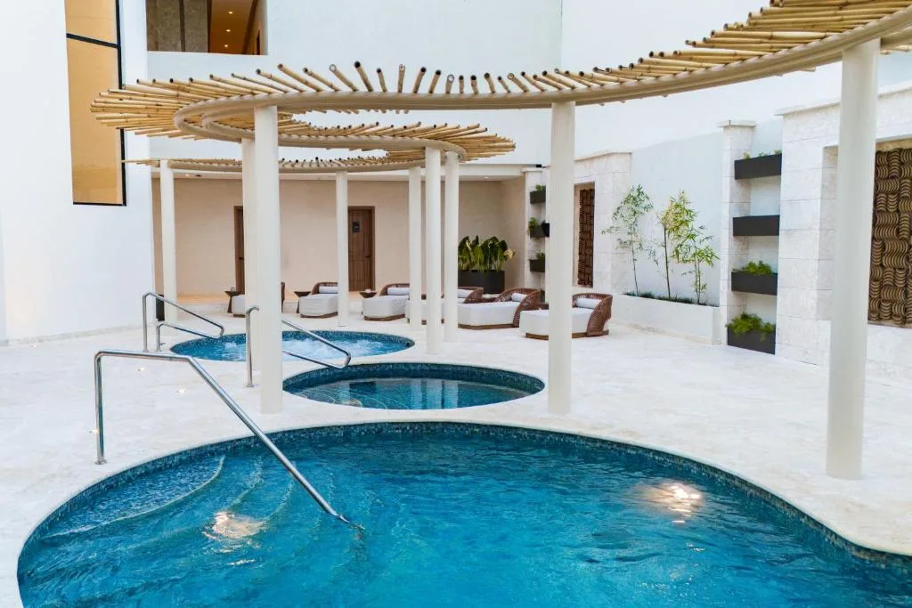 Secrets Tides Punta Cana: another view