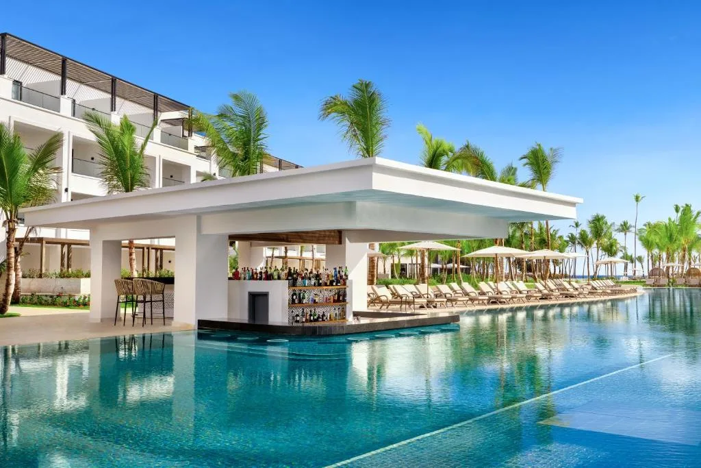 Secrets Tides Punta Cana: another view