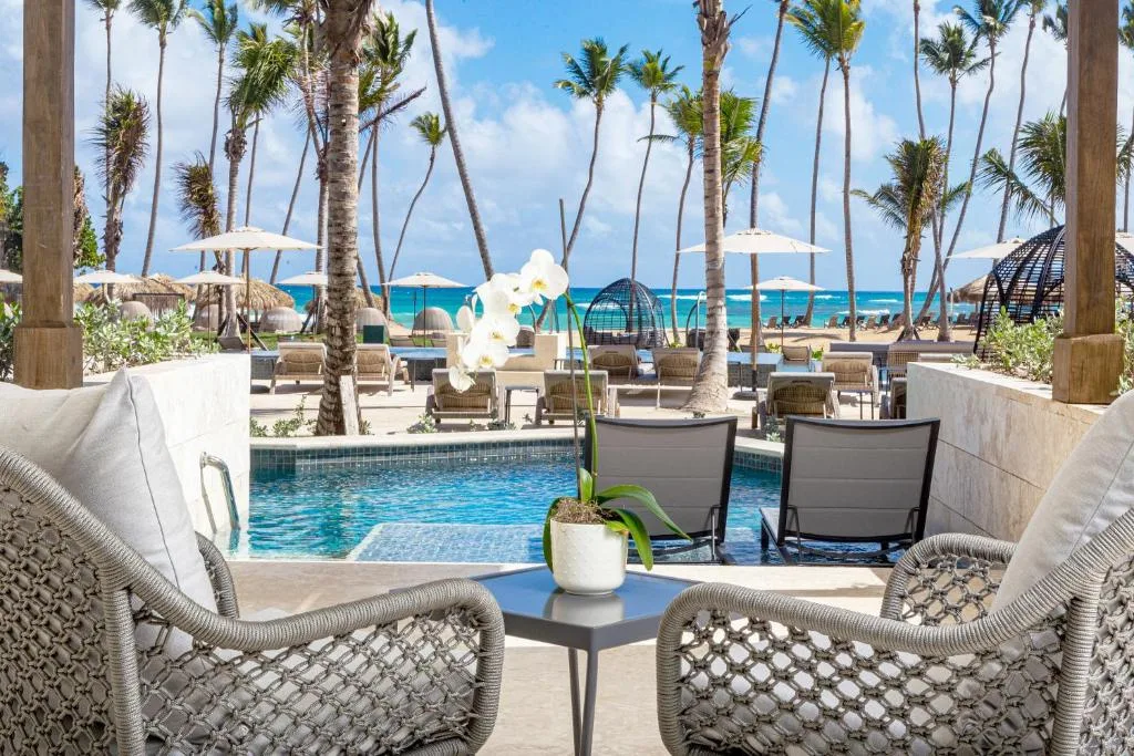 Secrets Tides Punta Cana: another view