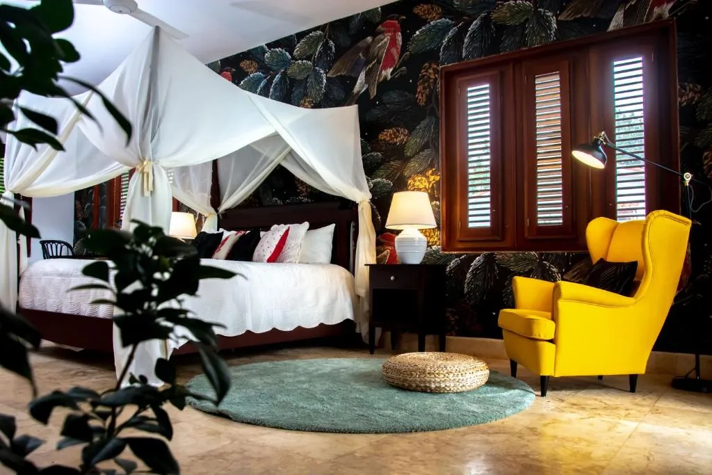 Selectum Hacienda Punta Cana: another view