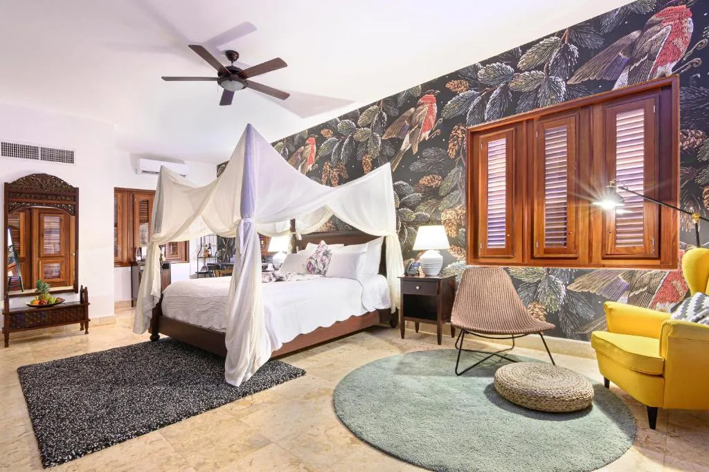Selectum Hacienda Punta Cana: another view