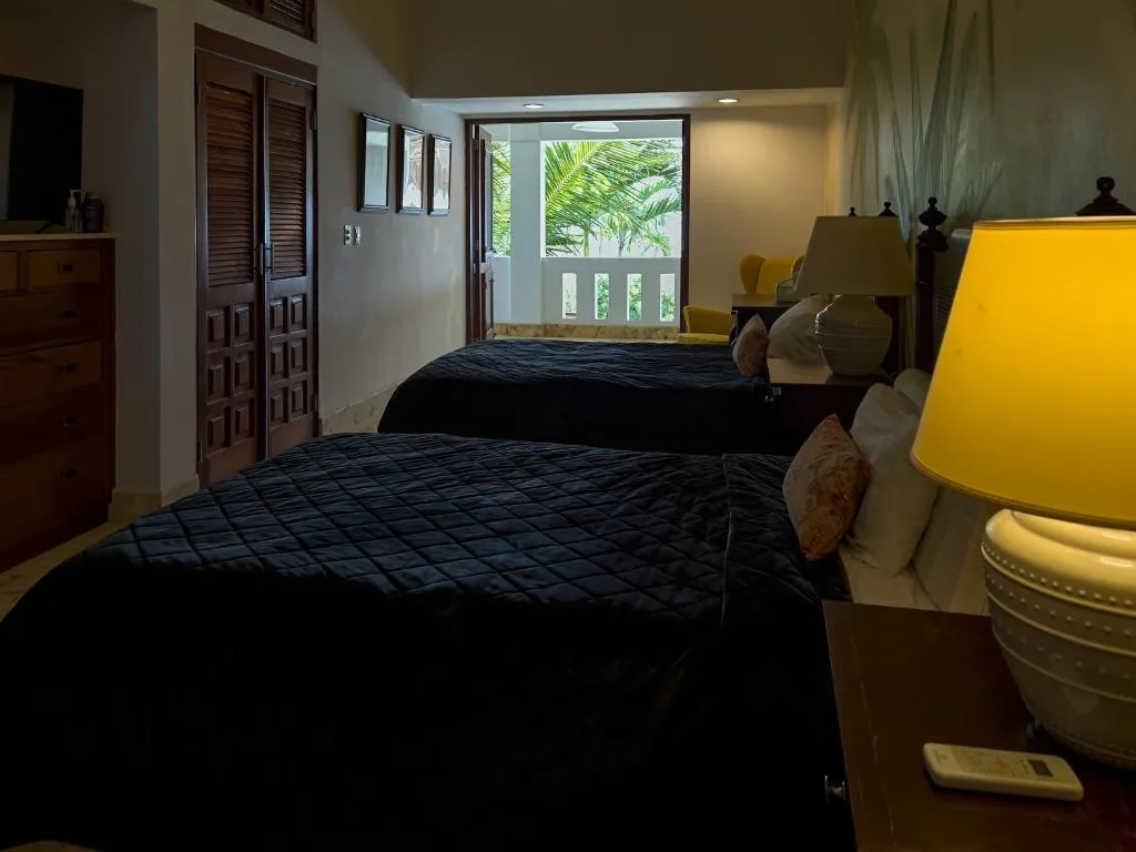 Selectum Hacienda Punta Cana: another view