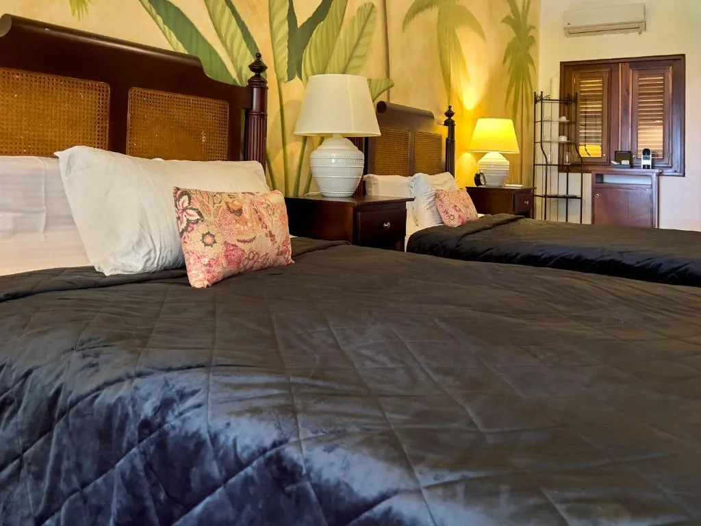 Selectum Hacienda Punta Cana: another view