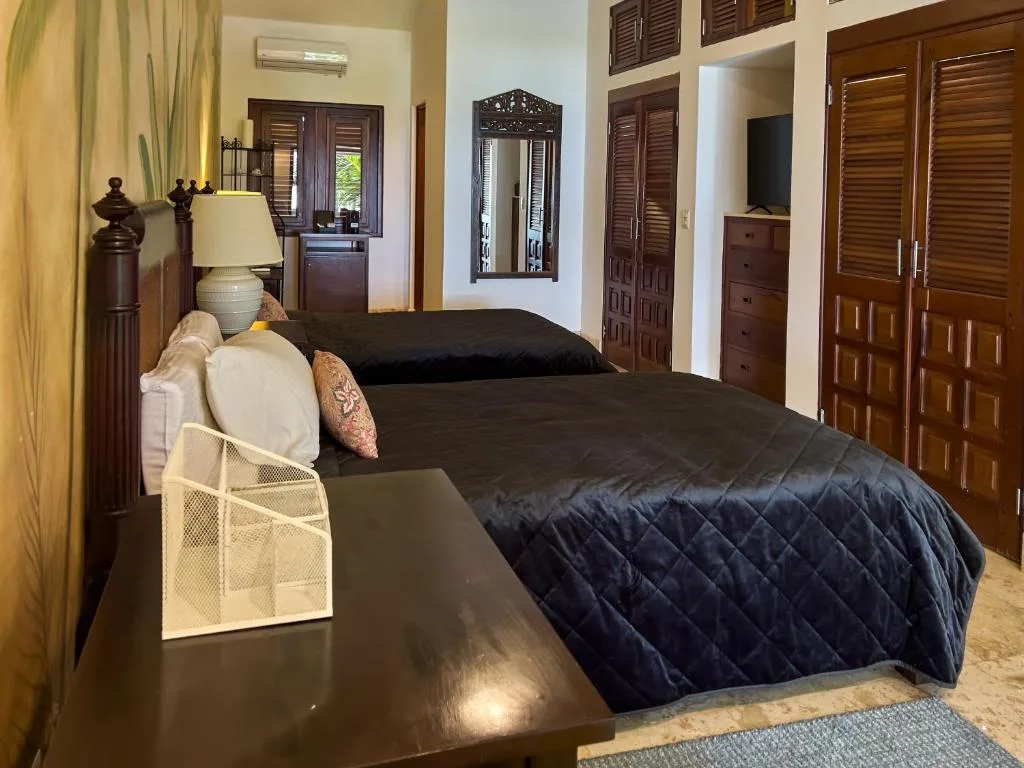Selectum Hacienda Punta Cana: another view
