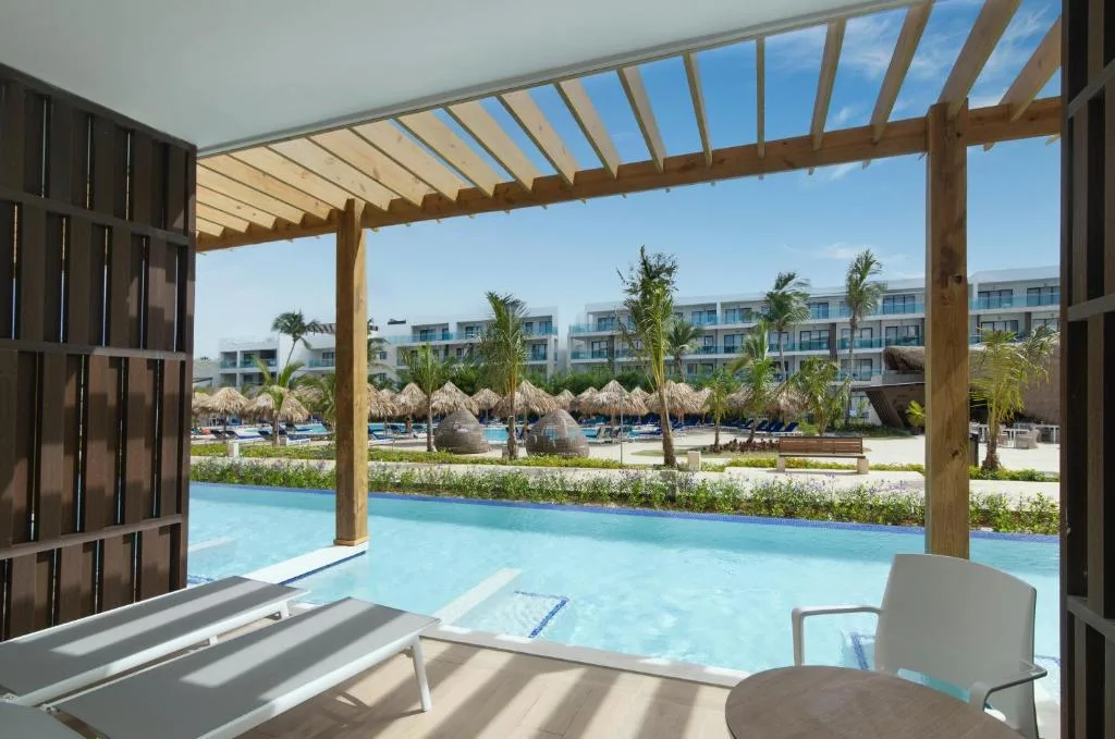 Serenade All Suites Adults Only Resort: another view