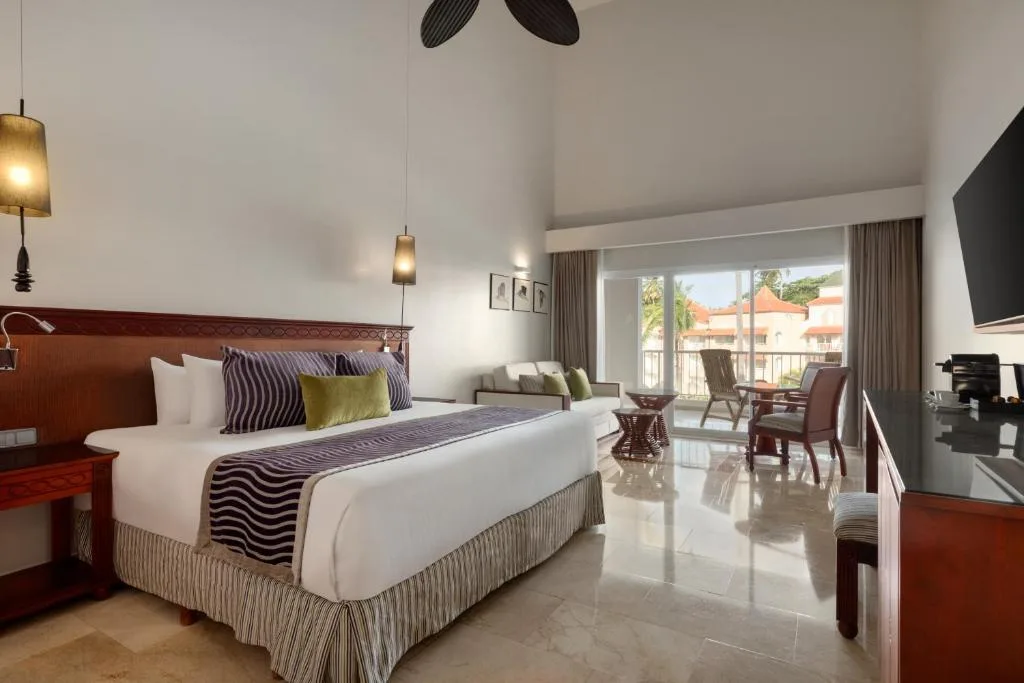 TRS Turquesa Hotel: another view