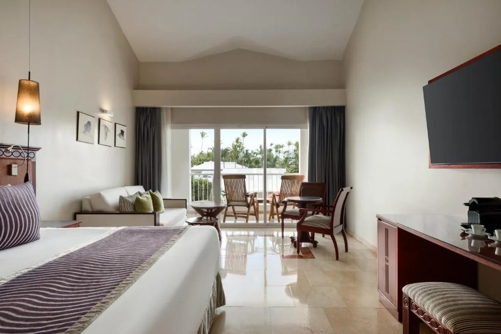 TRS Turquesa Hotel: another view