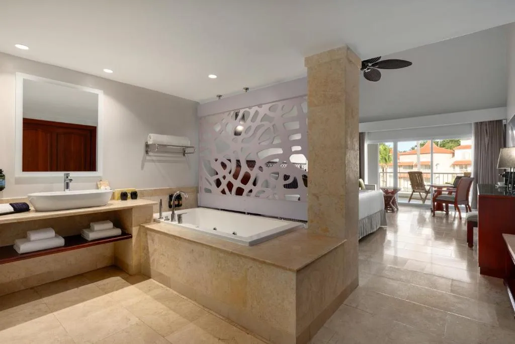 TRS Turquesa Hotel: another view