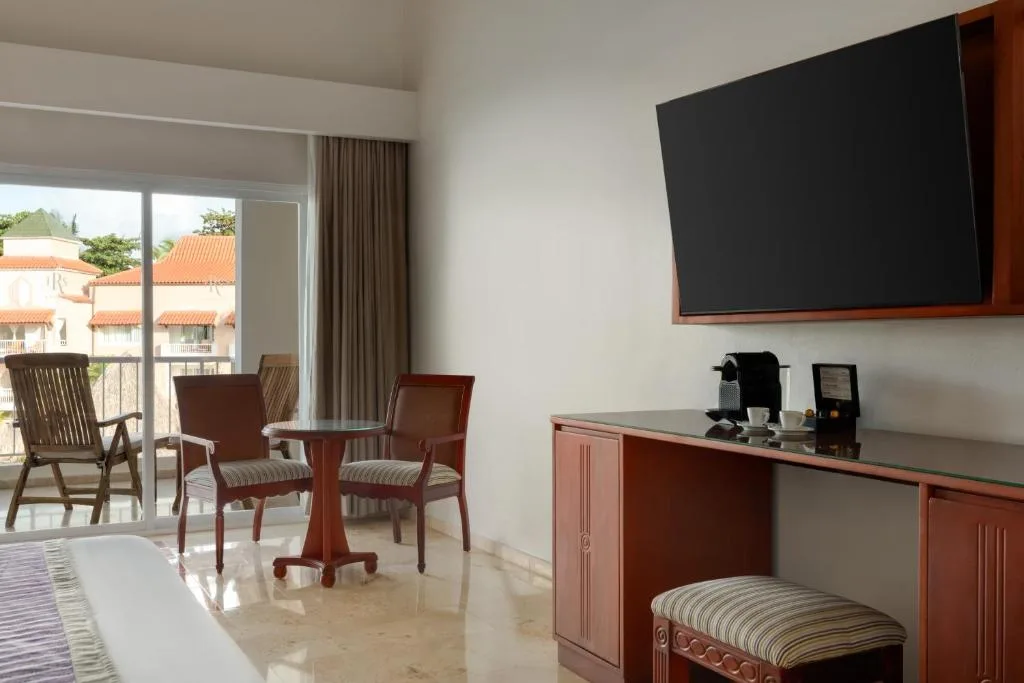 TRS Turquesa Hotel: another view