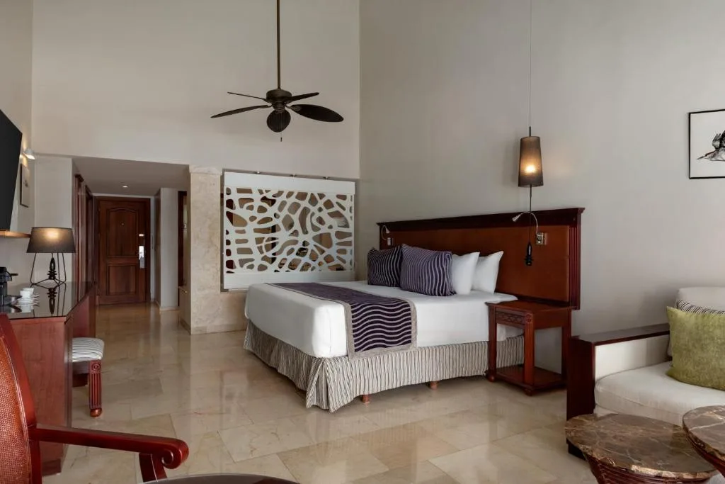 TRS Turquesa Hotel: another view