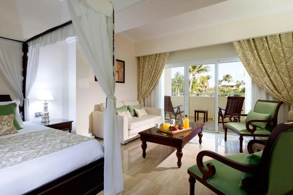 TRS Turquesa Hotel: another view