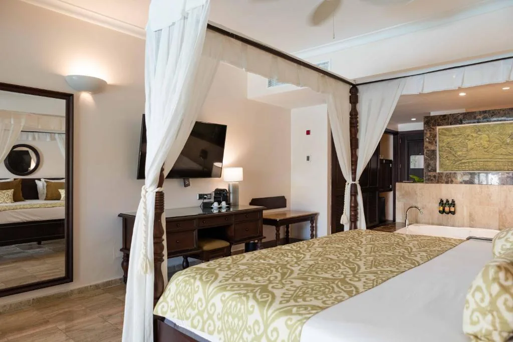 TRS Turquesa Hotel: another view