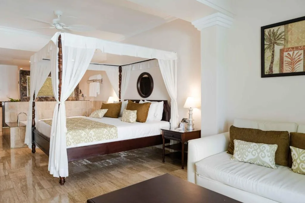 TRS Turquesa Hotel: another view