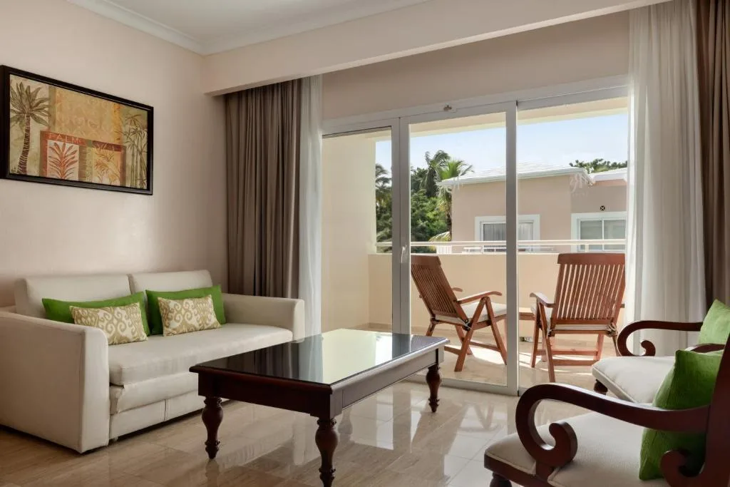 TRS Turquesa Hotel: another view