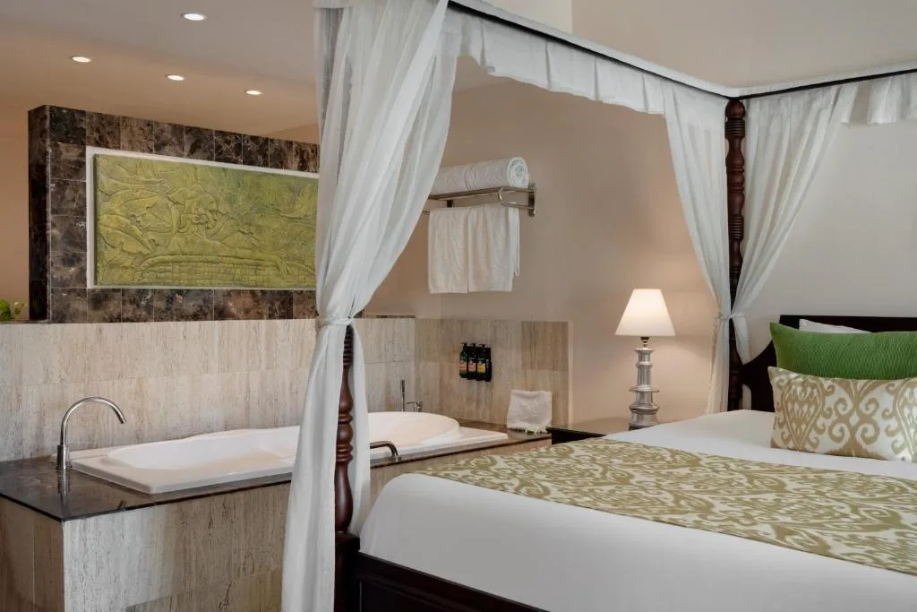 TRS Turquesa Hotel: another view