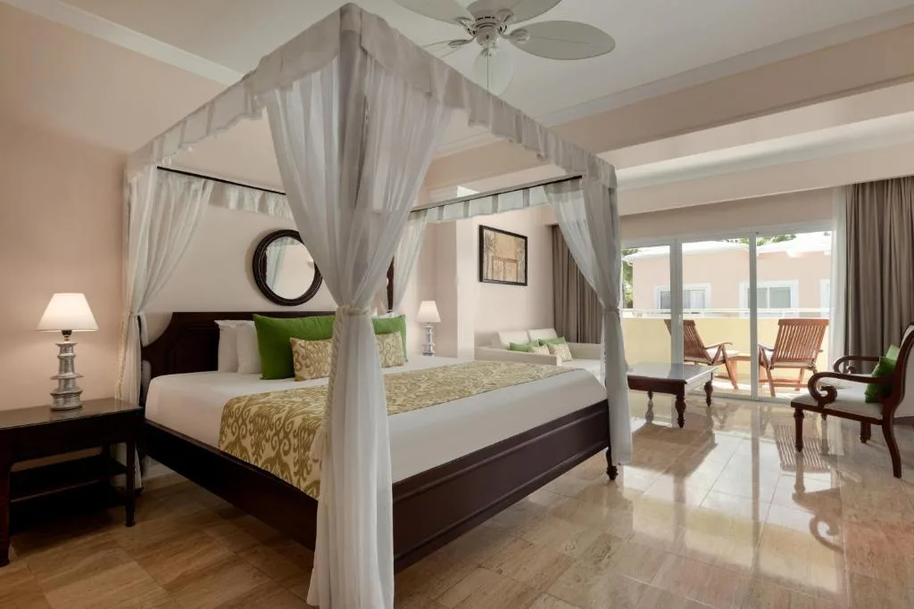TRS Turquesa Hotel: another view