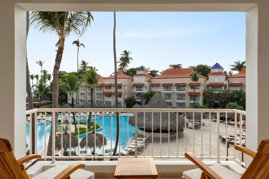 TRS Turquesa Hotel: another view
