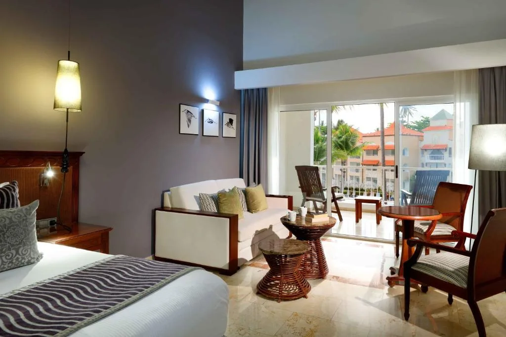 TRS Turquesa Hotel: another view