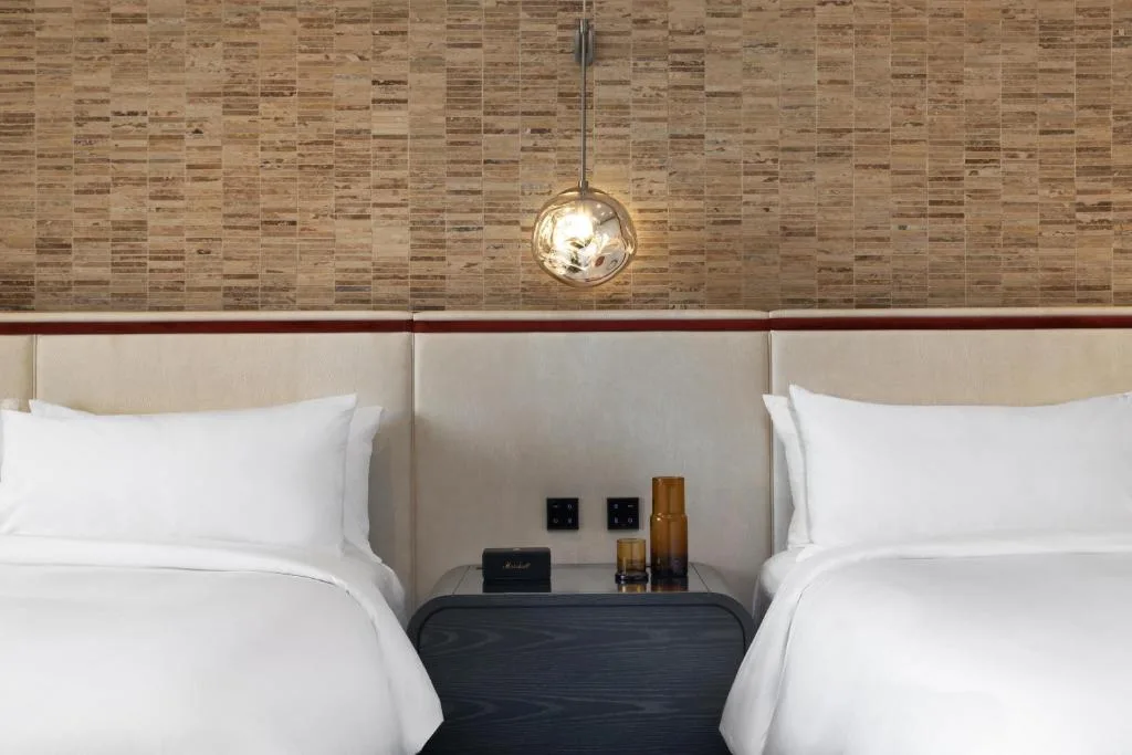 W Punta Cana, Adult All-Inclusive: another view