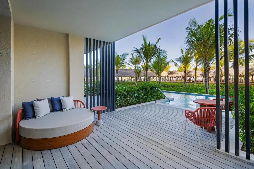 W Punta Cana, Adult All-Inclusive: another view