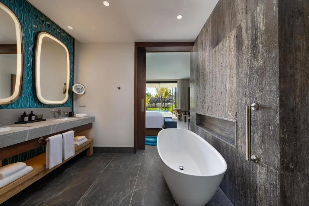 W Punta Cana, Adult All-Inclusive: another view
