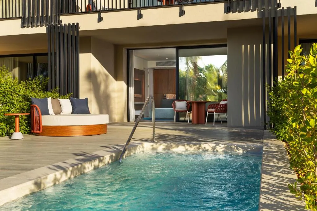 W Punta Cana, Adult All-Inclusive: another view