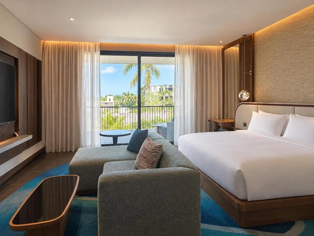 W Punta Cana, Adult All-Inclusive: another view