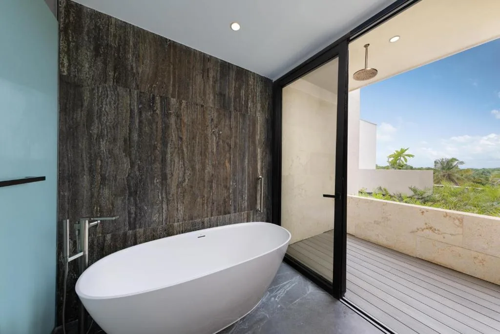 W Punta Cana, Adult All-Inclusive: another view