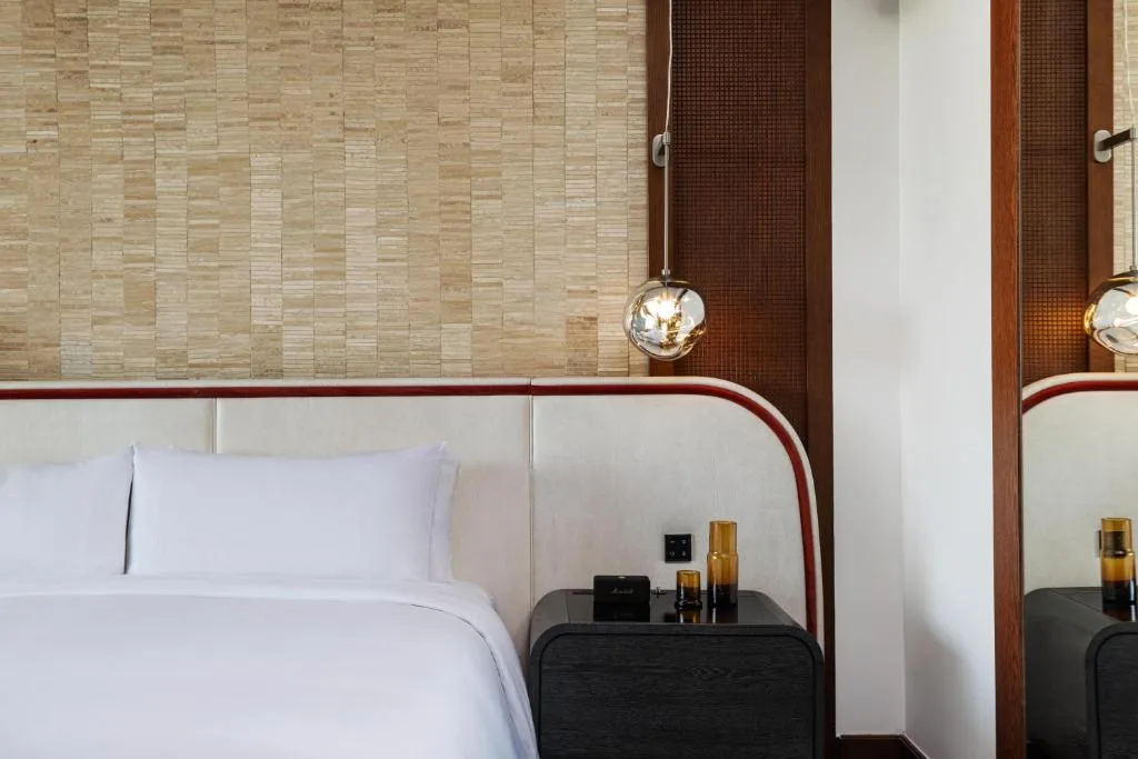 W Punta Cana, Adult All-Inclusive: another view