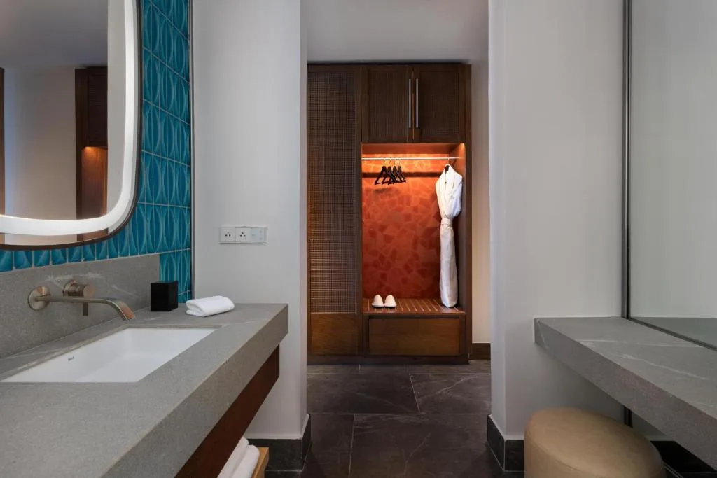 W Punta Cana, Adult All-Inclusive: another view