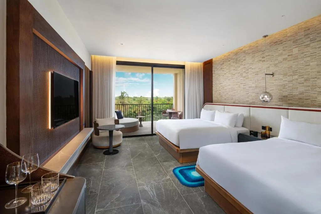 W Punta Cana, Adult All-Inclusive: another view
